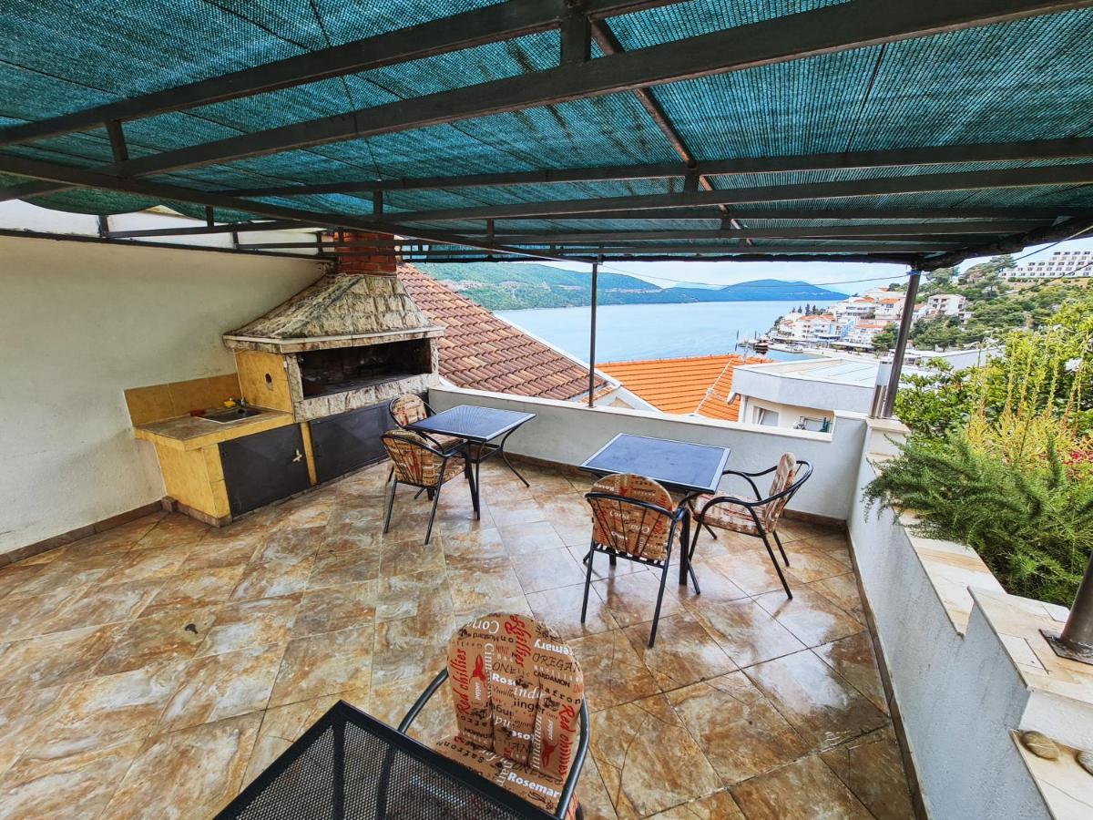 Guest House Davorka Neum Eksteriør billede