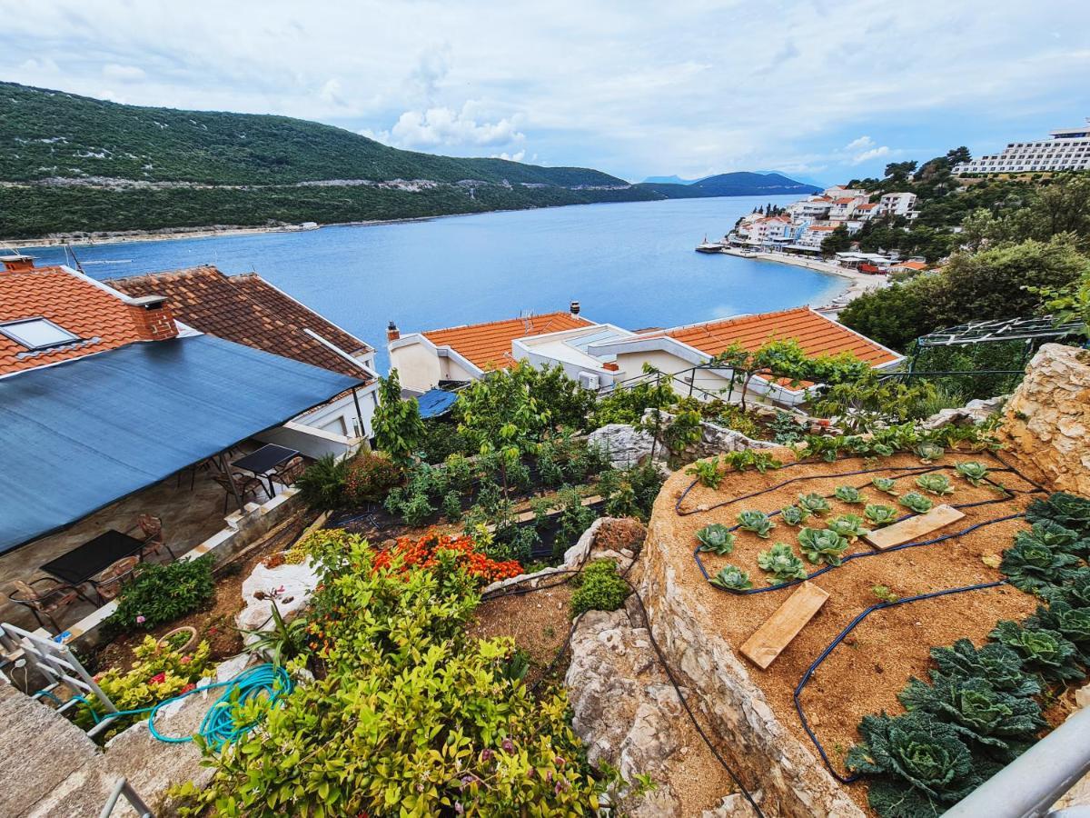 Guest House Davorka Neum Eksteriør billede