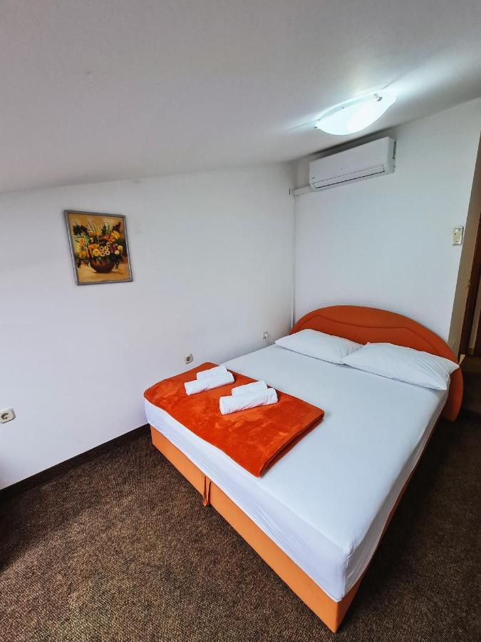 Guest House Davorka Neum Eksteriør billede