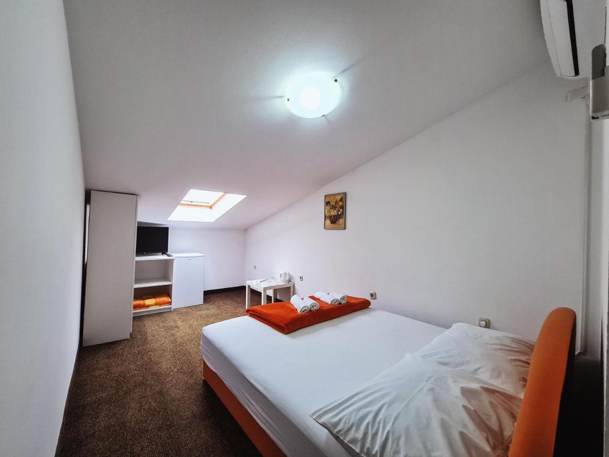 Guest House Davorka Neum Eksteriør billede