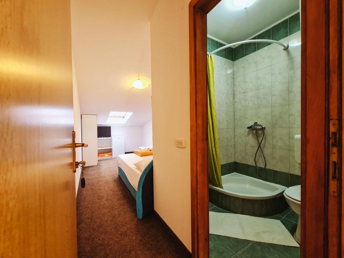 Guest House Davorka Neum Eksteriør billede
