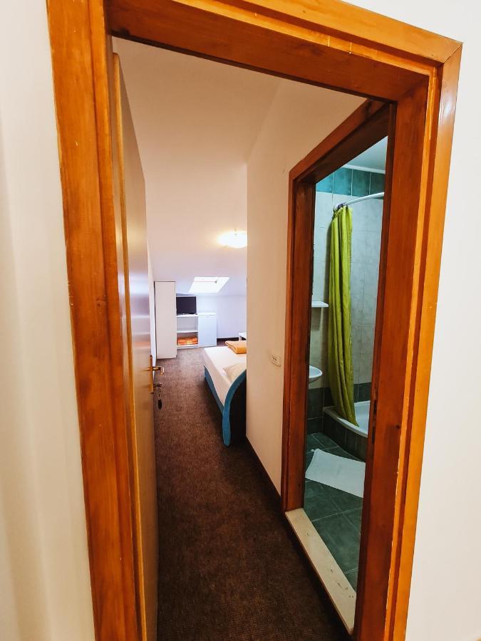 Guest House Davorka Neum Eksteriør billede