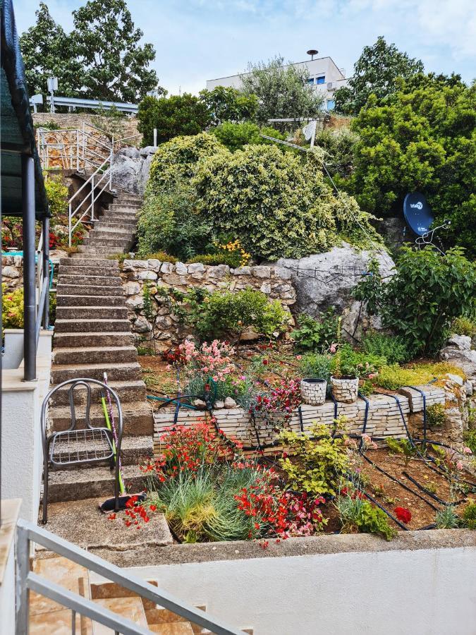 Guest House Davorka Neum Eksteriør billede