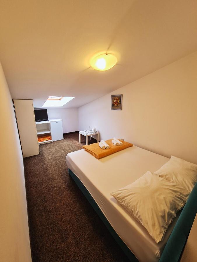 Guest House Davorka Neum Eksteriør billede
