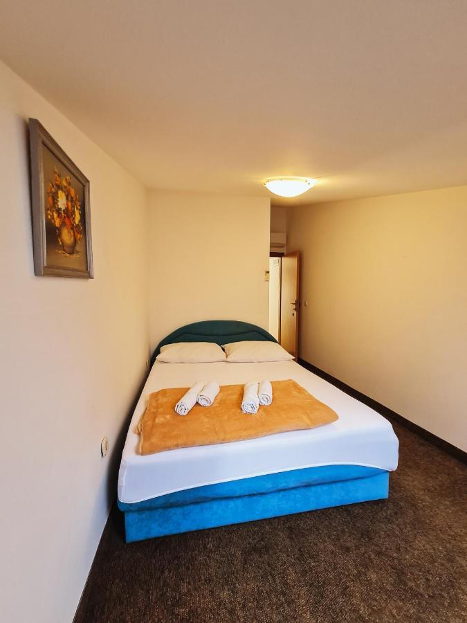 Guest House Davorka Neum Eksteriør billede