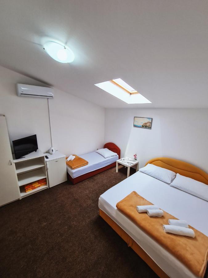 Guest House Davorka Neum Eksteriør billede