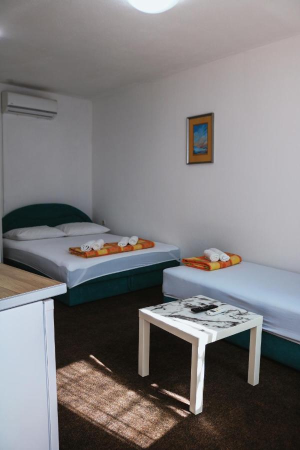 Guest House Davorka Neum Eksteriør billede