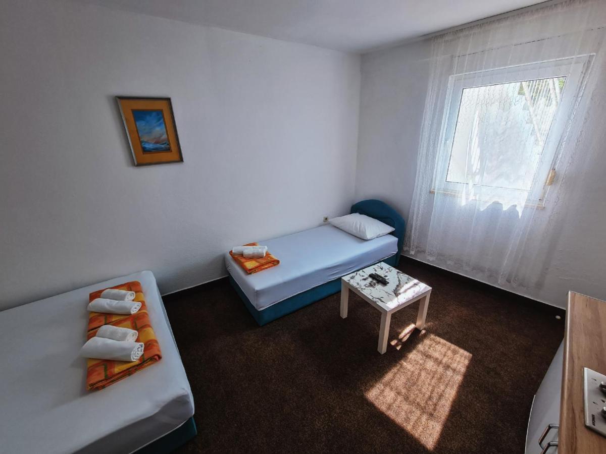 Guest House Davorka Neum Eksteriør billede