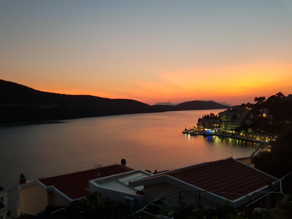 Guest House Davorka Neum Eksteriør billede