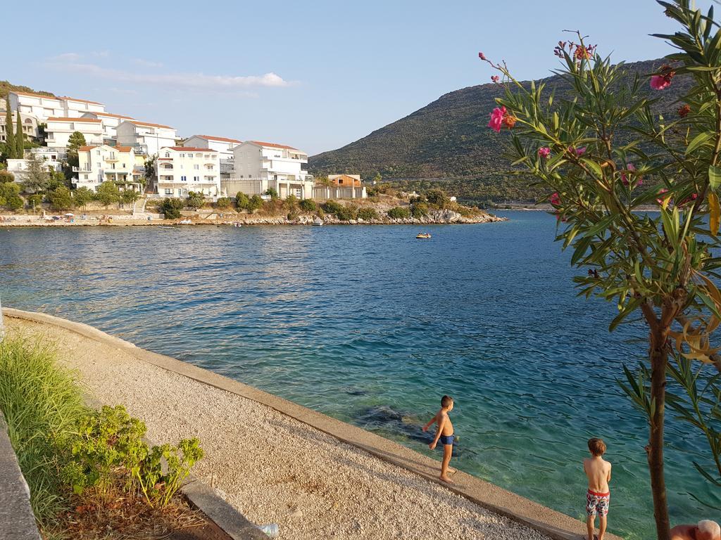 Guest House Davorka Neum Eksteriør billede